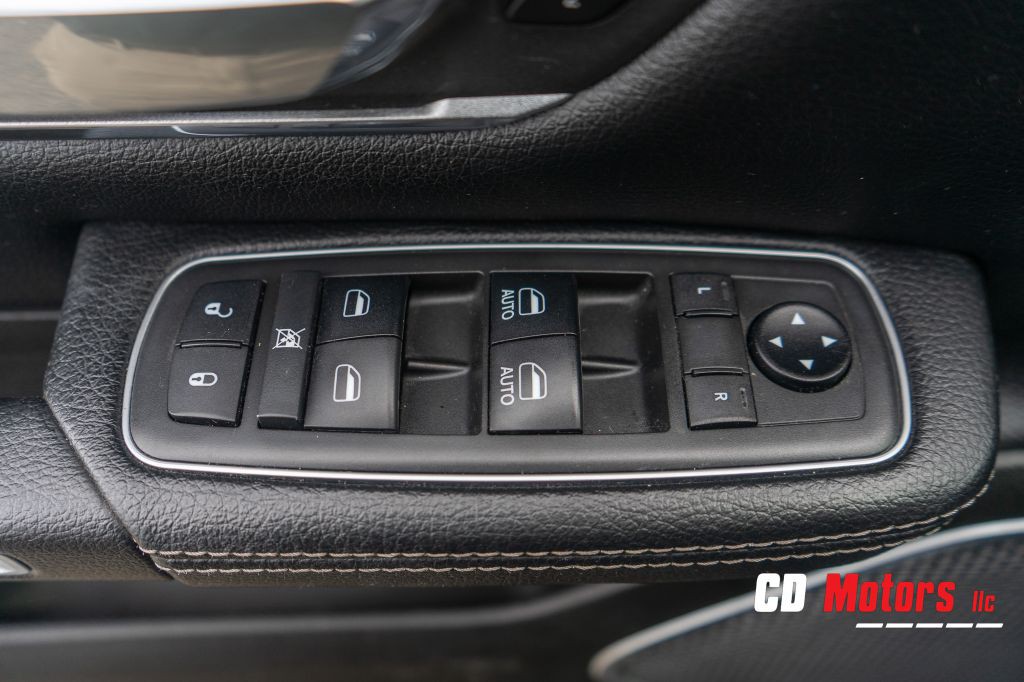 2019 RAM 1500 Image 15