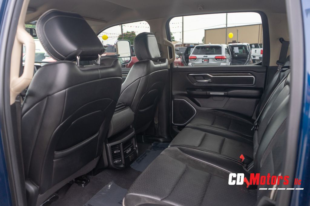 2019 RAM 1500 Image 16