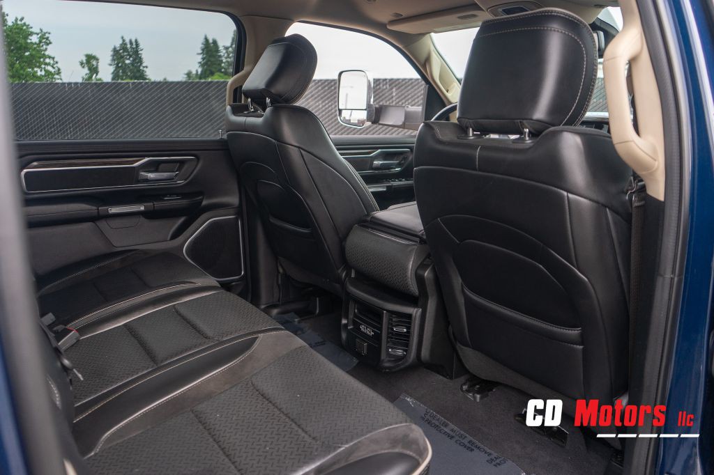 2019 RAM 1500 Image 17