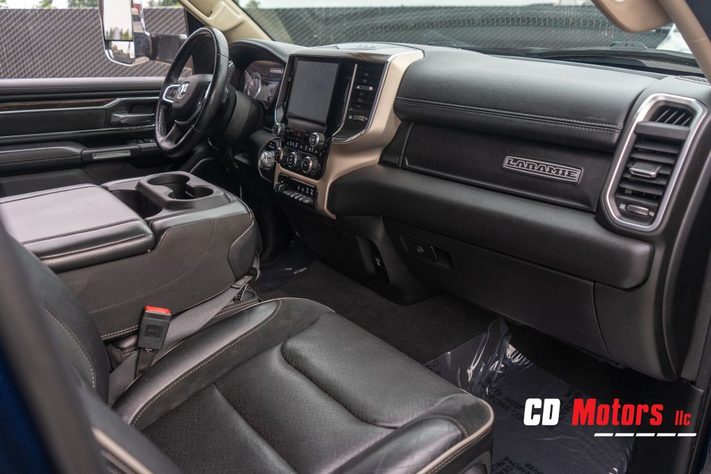 2019 RAM 1500 Image 18