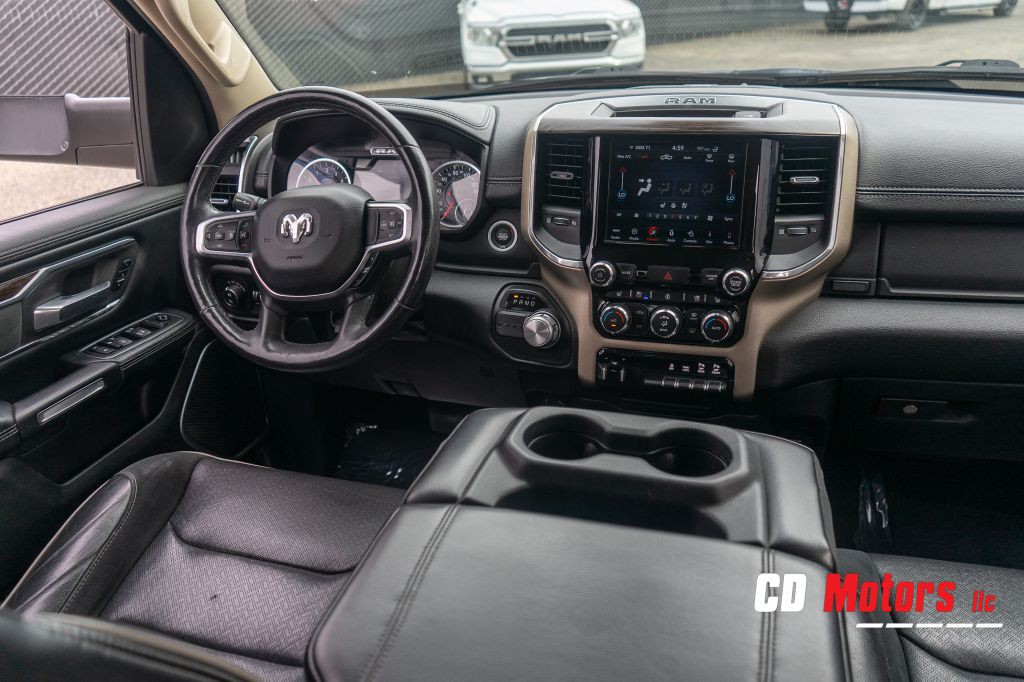 2019 RAM 1500 Image 19