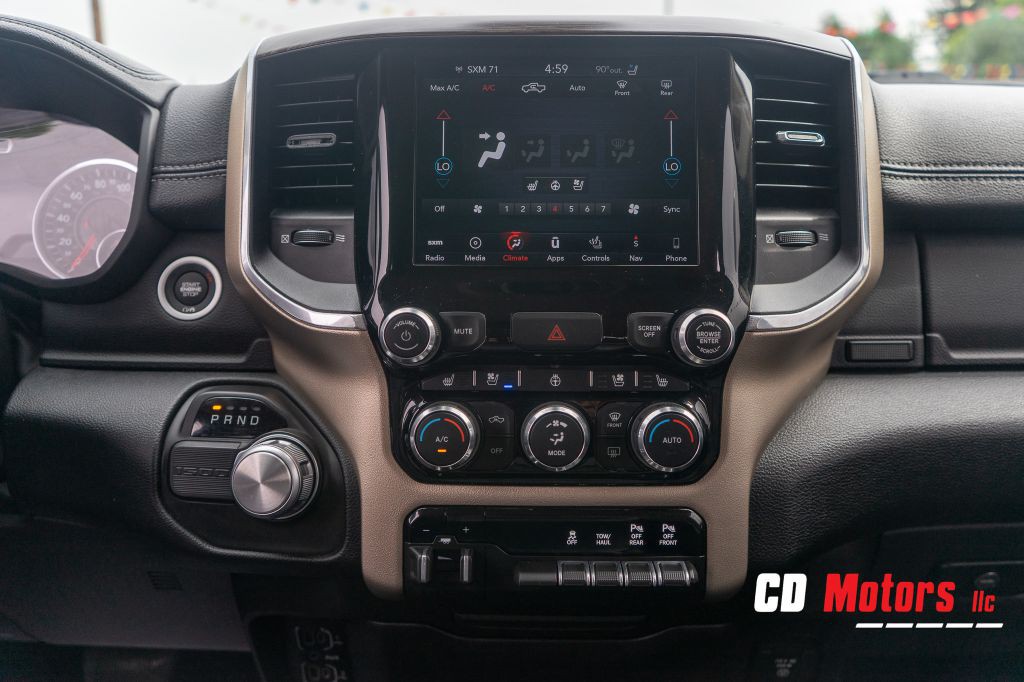 2019 RAM 1500 Image 20