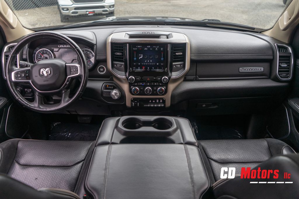 2019 RAM 1500 Image 21