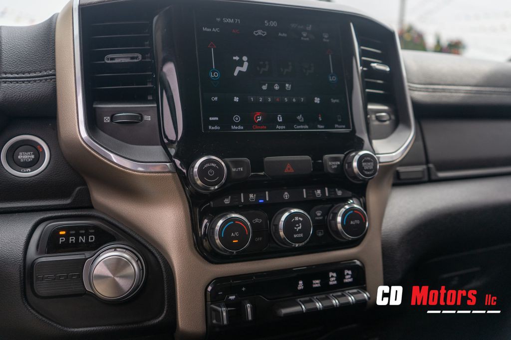 2019 RAM 1500 Image 23