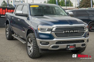 Image for 2019 RAM 1500 Laramie ID: 6634075