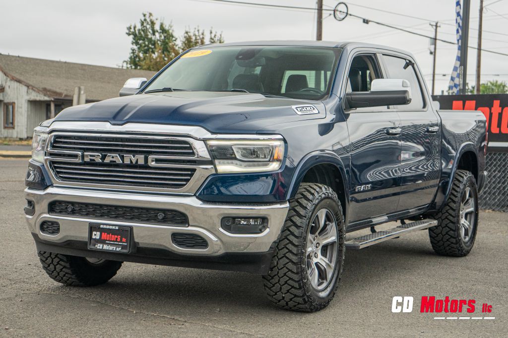 2019 RAM 1500 Image 5