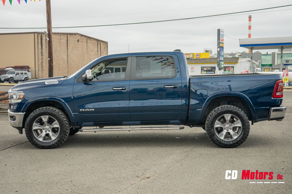 2019 RAM 1500 Image 6
