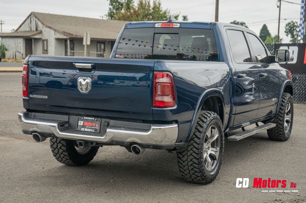 2019 RAM 1500 Image 10