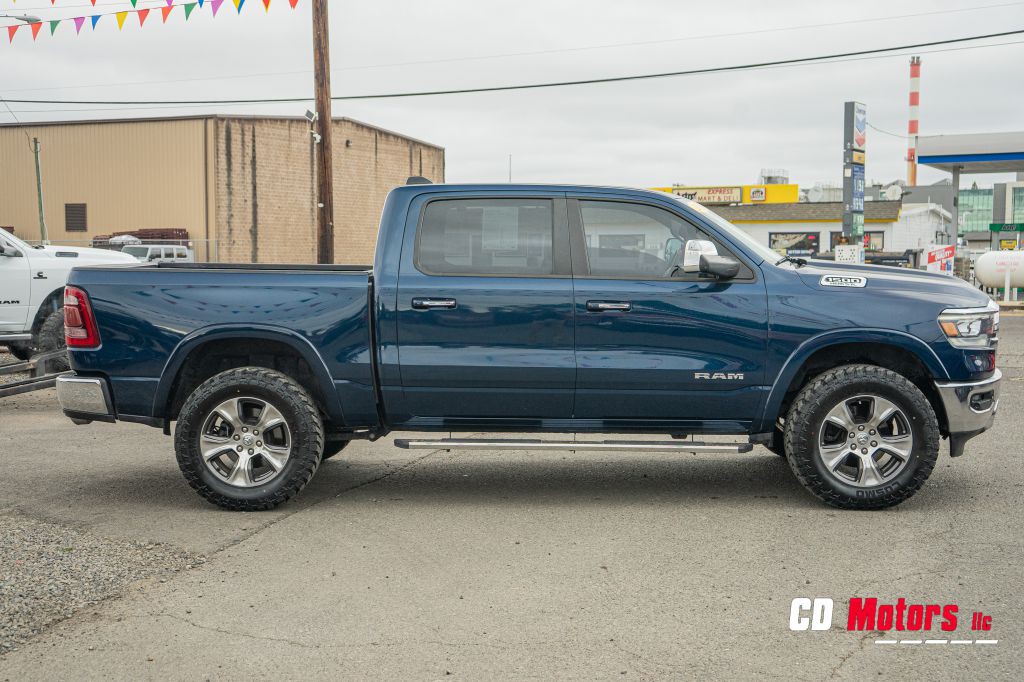 2019 RAM 1500 Image 11