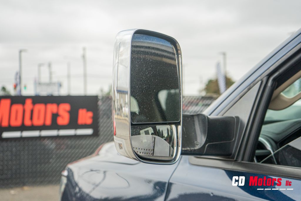 2019 RAM 1500 Image 12