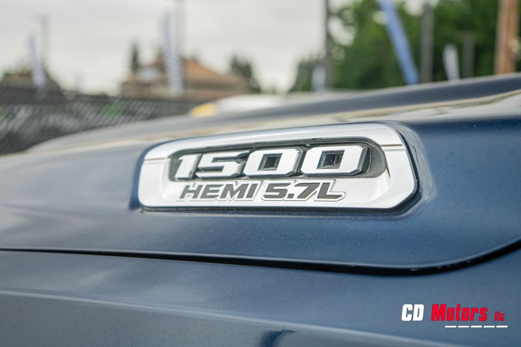 2019 RAM 1500 Image 14