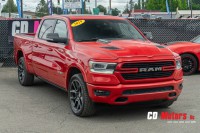 Image for 2019 RAM 1500 Laramie ID: 6640067