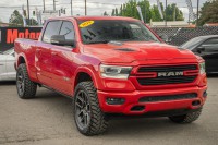 Image for 2019 RAM 1500 Laramie ID: 6640067