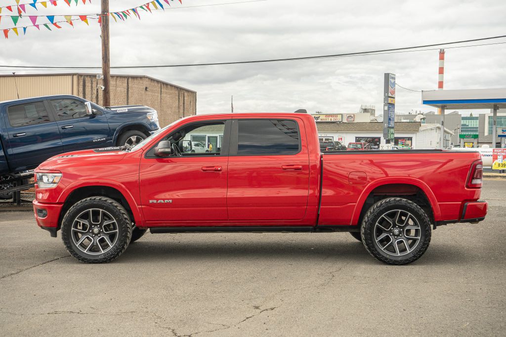 2019 RAM 1500 Image 6