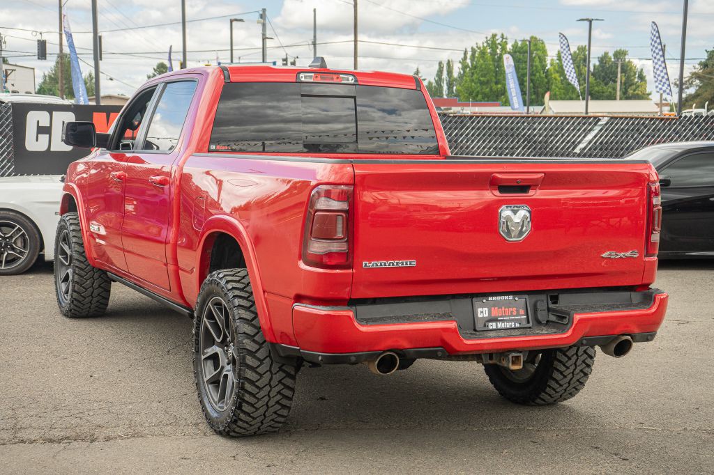 2019 RAM 1500 Image 7