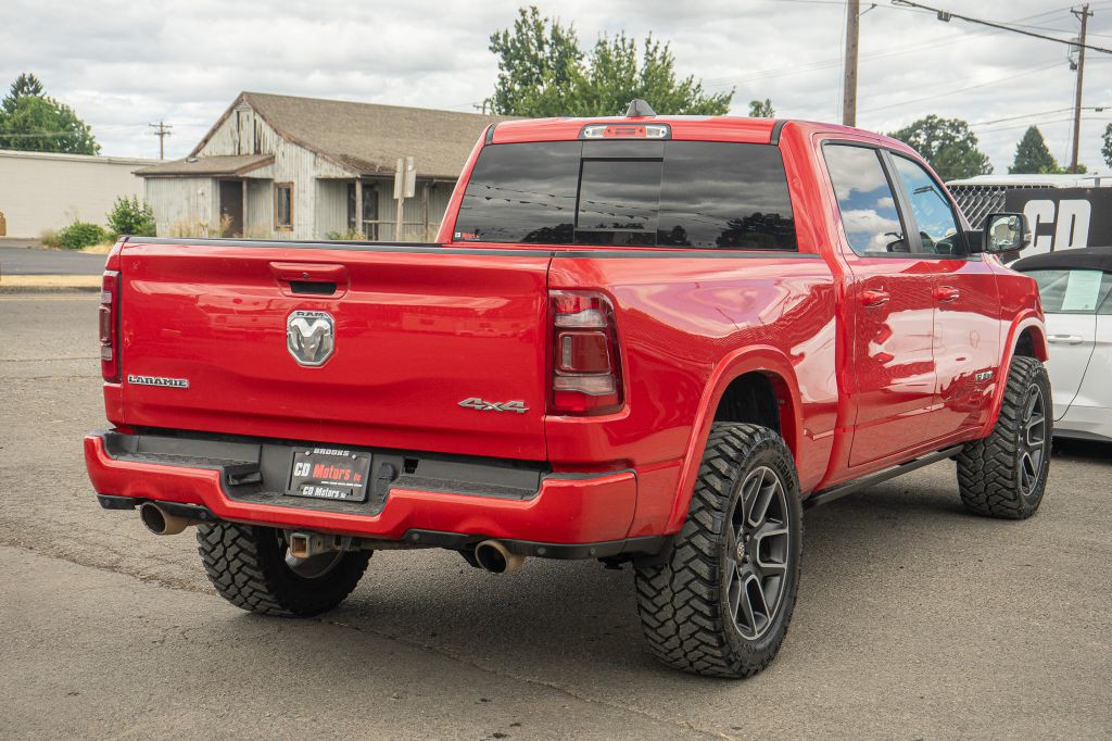 2019 RAM 1500 Image 9