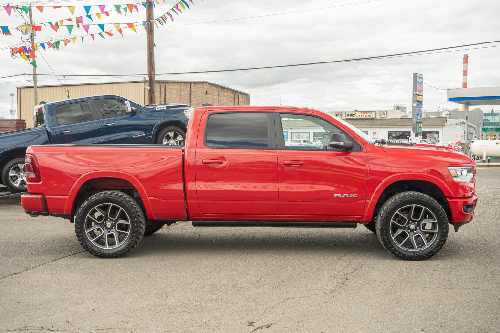 2019 RAM 1500 Image 10
