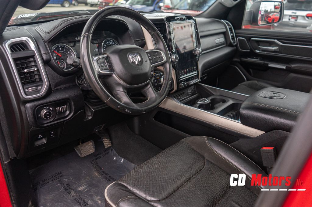 2019 RAM 1500 Image 12