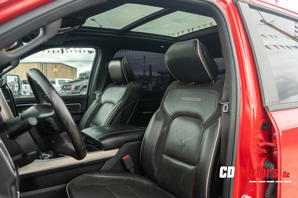 2019 RAM 1500 Image 14