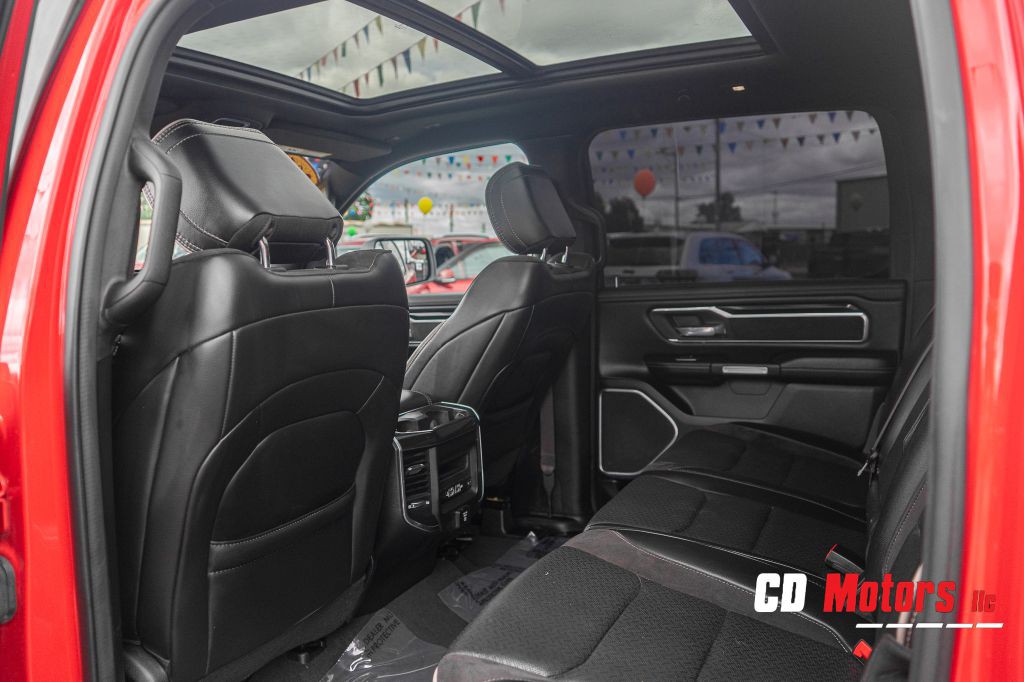 2019 RAM 1500 Image 15
