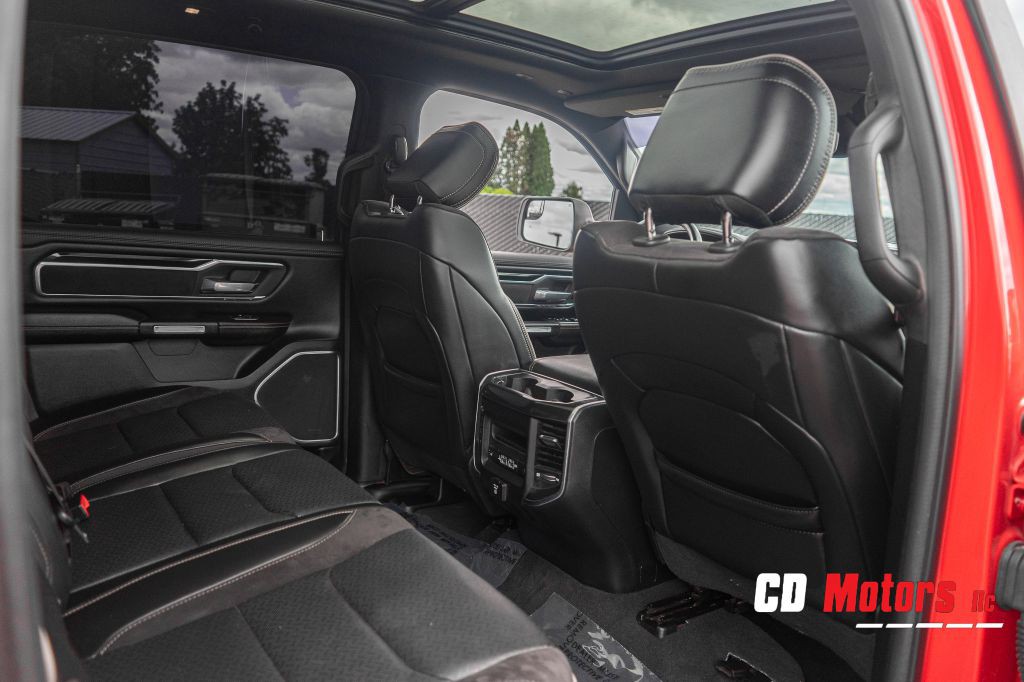 2019 RAM 1500 Image 16
