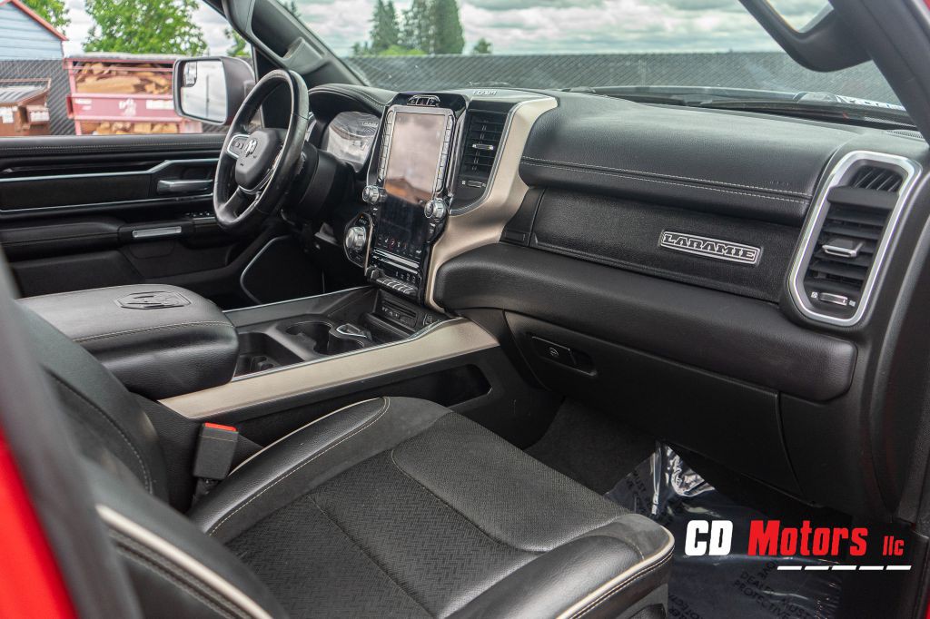 2019 RAM 1500 Image 17