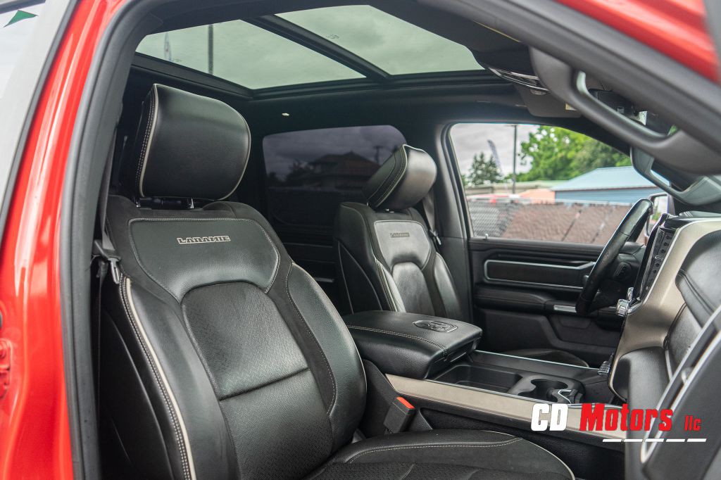 2019 RAM 1500 Image 18