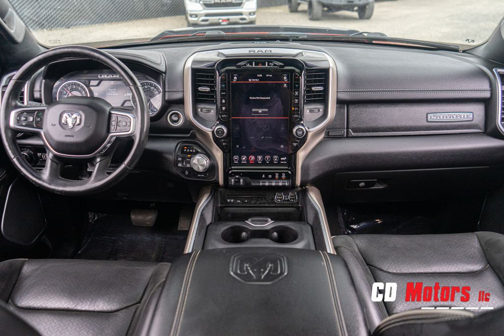 2019 RAM 1500 Image 19