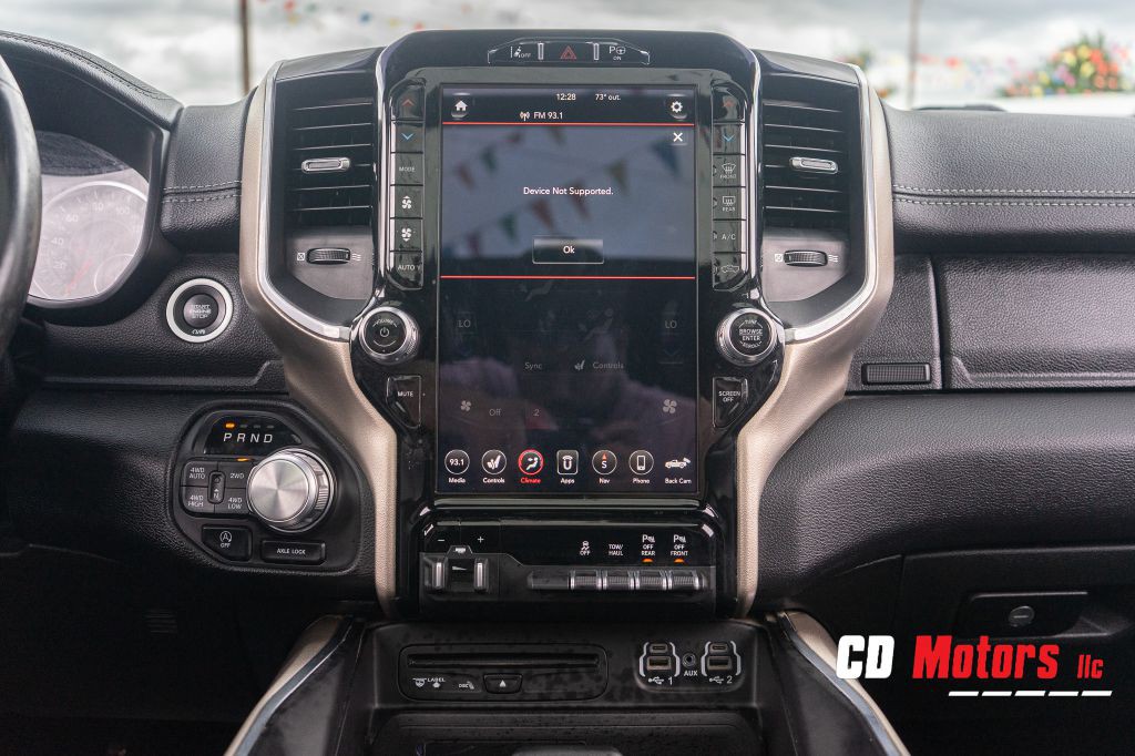 2019 RAM 1500 Image 20