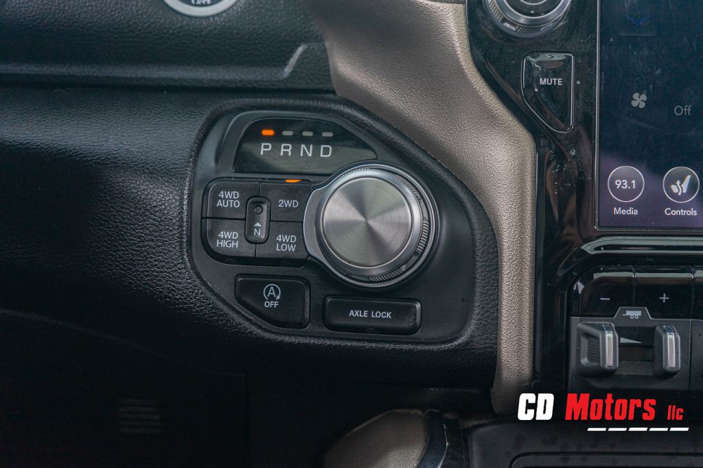 2019 RAM 1500 Image 21
