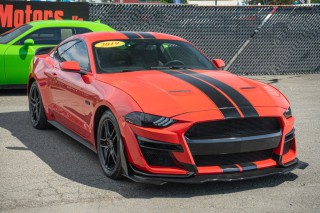 Image for 2019 Ford Mustang GT ID: 6666511