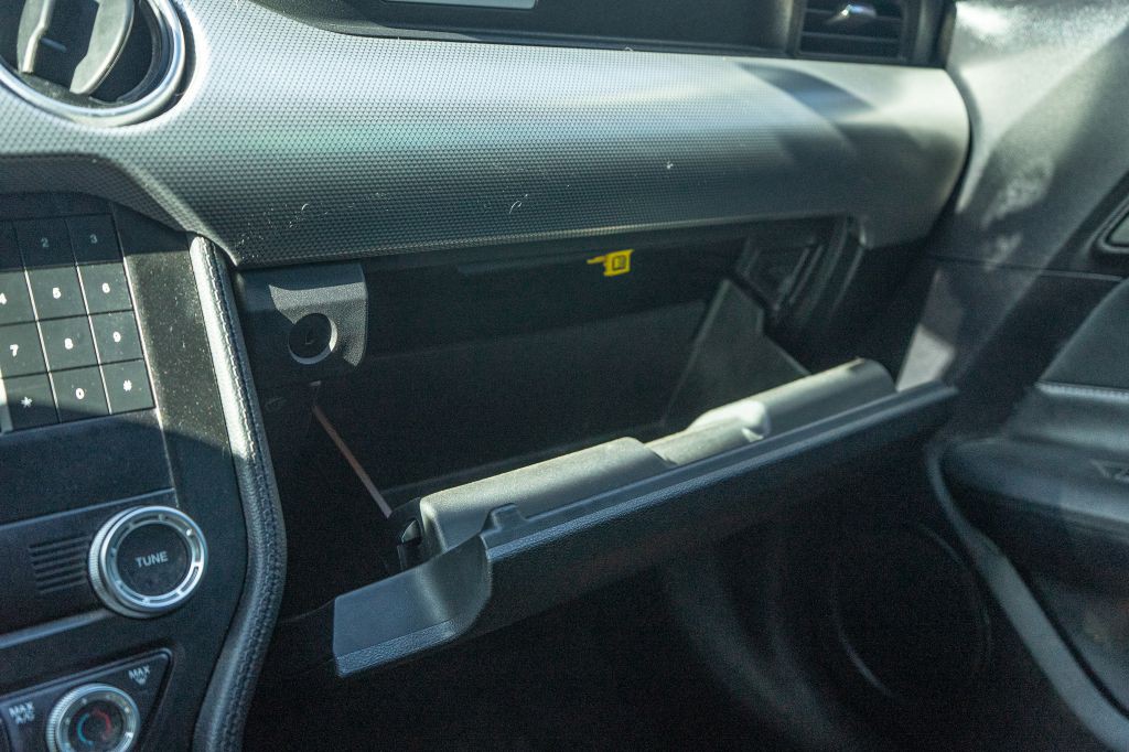 2019 Ford Mustang Image 17
