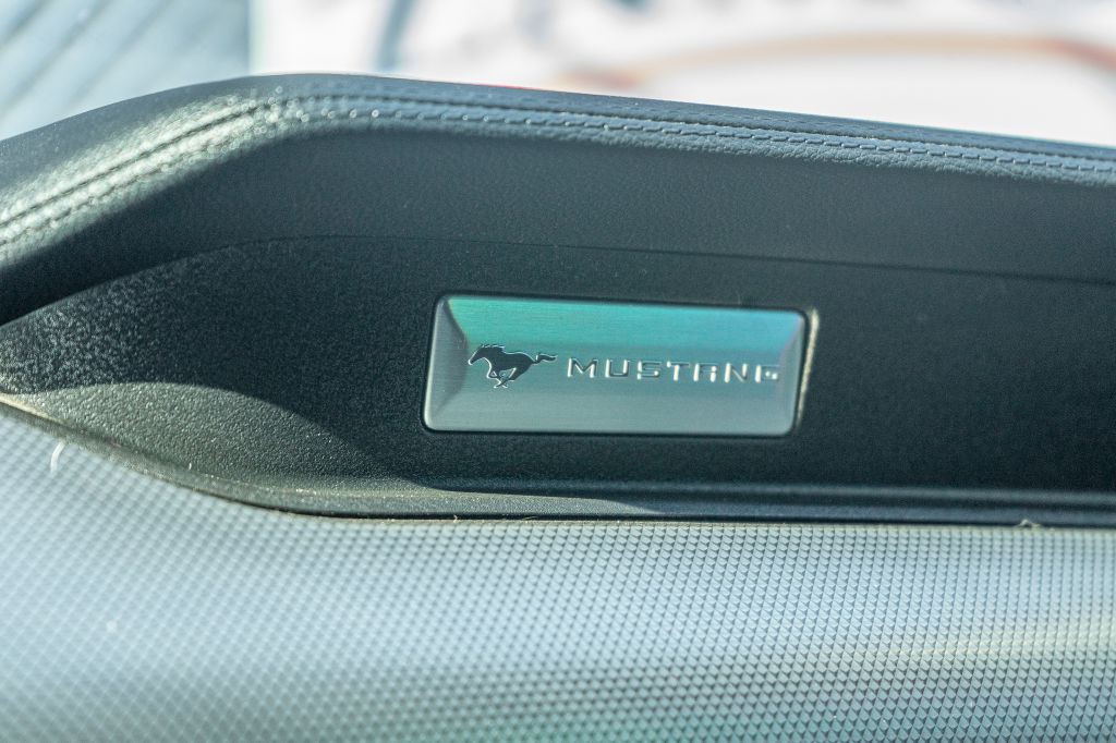 2019 Ford Mustang Image 18