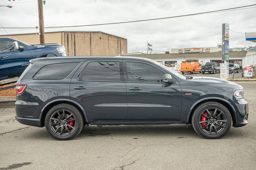 2018 Dodge Durango Image 10