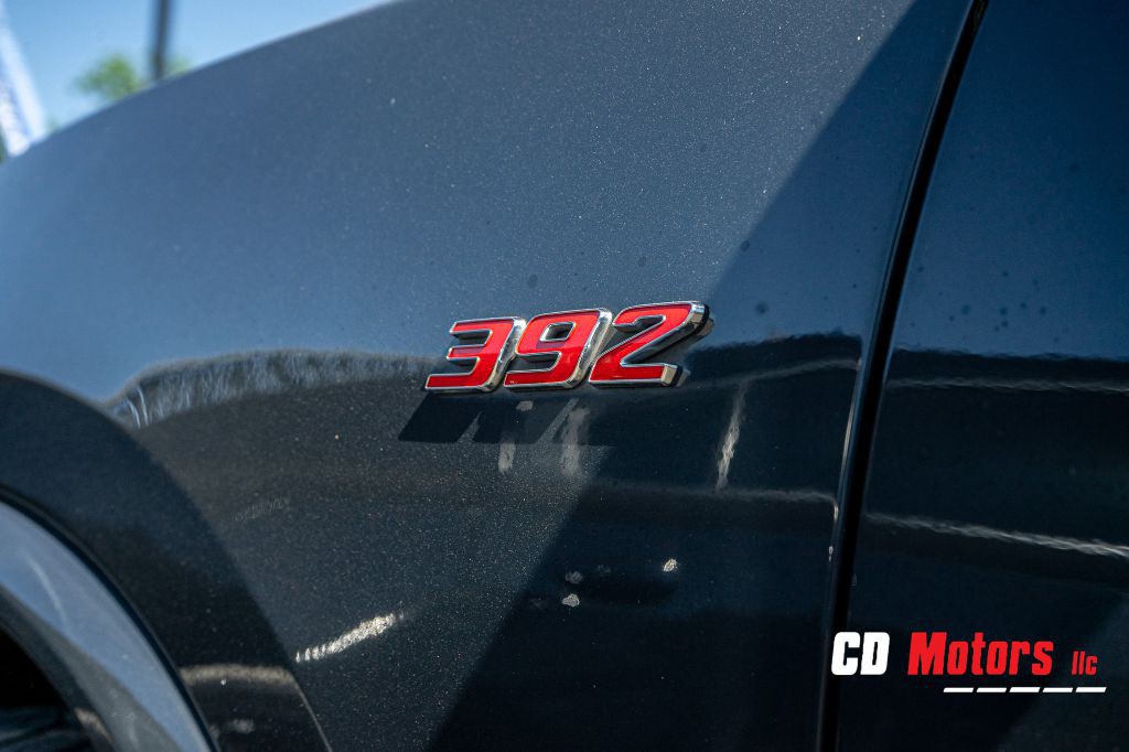 2018 Dodge Durango Image 12