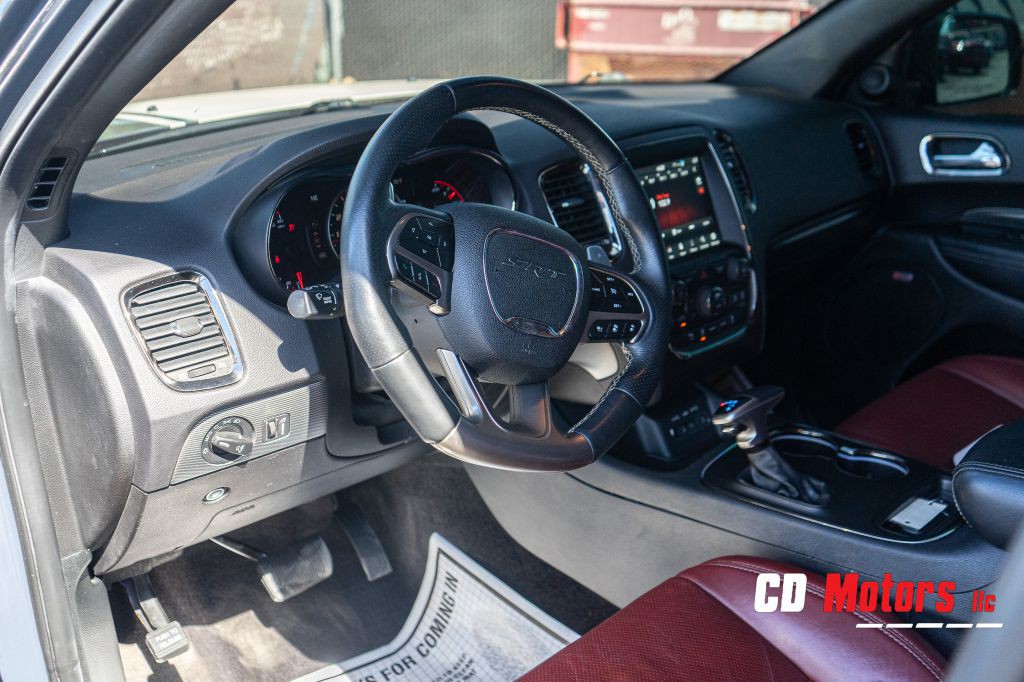 2018 Dodge Durango Image 13