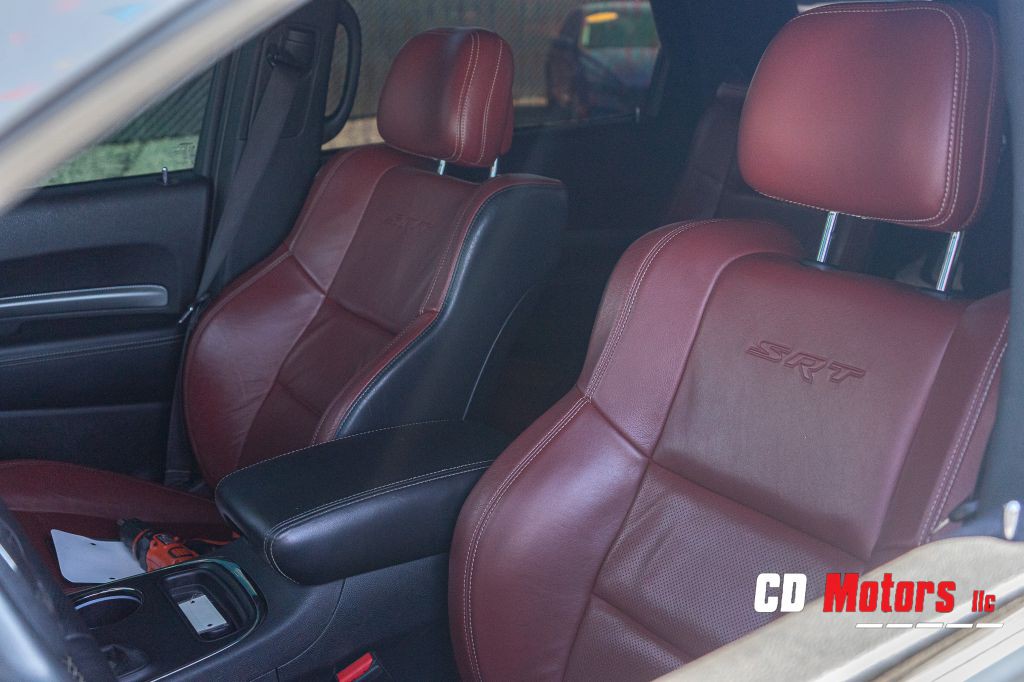 2018 Dodge Durango Image 16