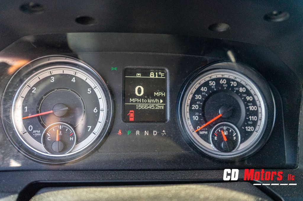 2017 RAM 1500 Image 14