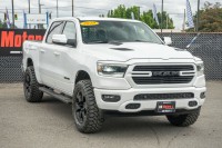Image for 2020 RAM 1500 Rebel ID: 6677215
