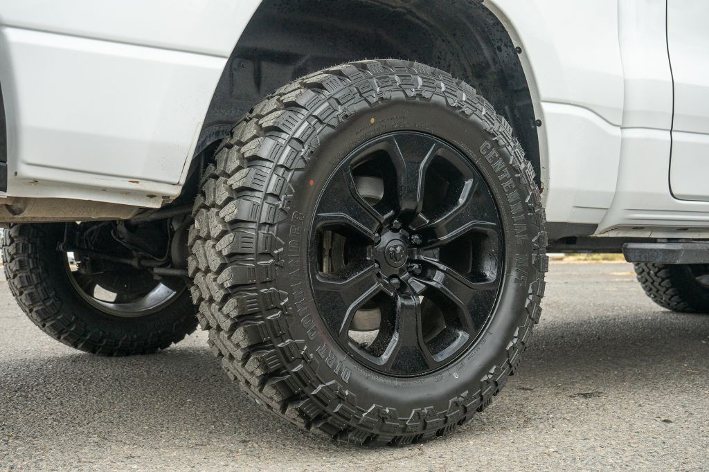 2020 RAM 1500 Image 12