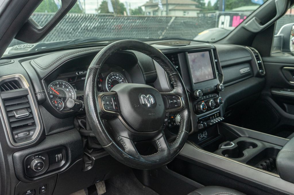 2020 RAM 1500 Image 13
