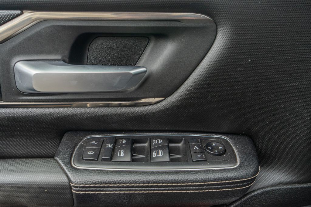 2020 RAM 1500 Image 14