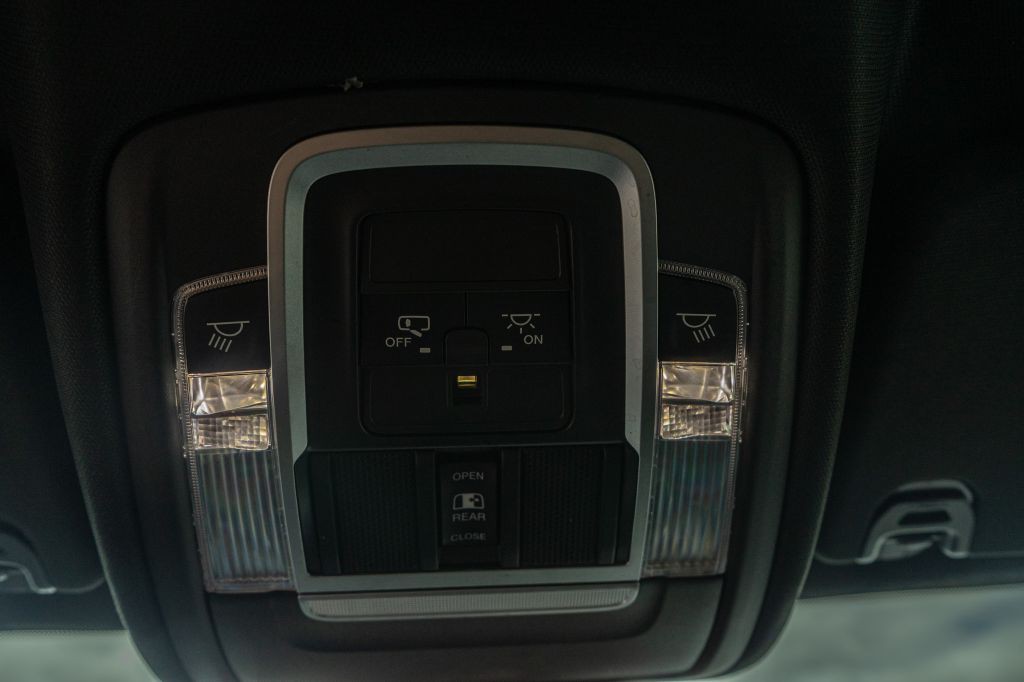 2020 RAM 1500 Image 19