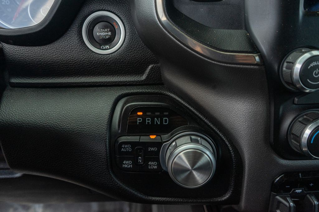2020 RAM 1500 Image 20