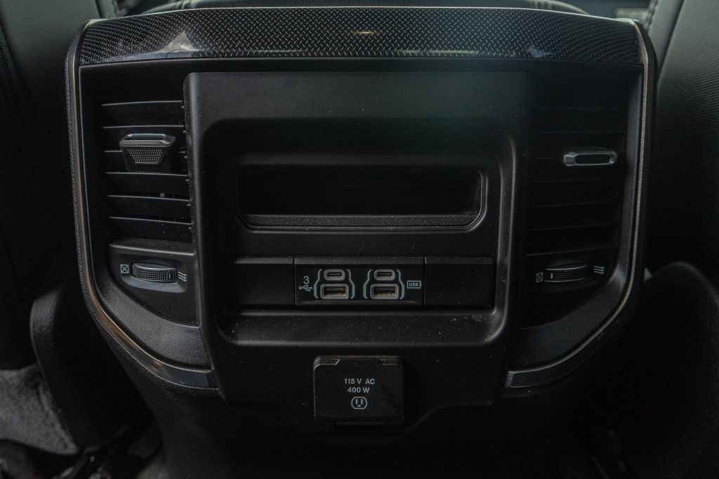2020 RAM 1500 Image 23