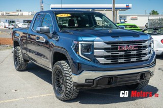 Image for 2023 GMC Sierra 1500 SLE ID: 6677244