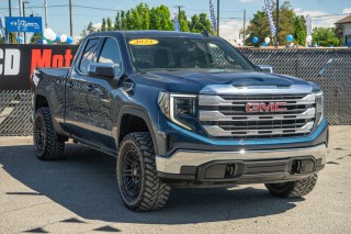 Image for 2023 GMC Sierra 1500 SLE ID: 6677244