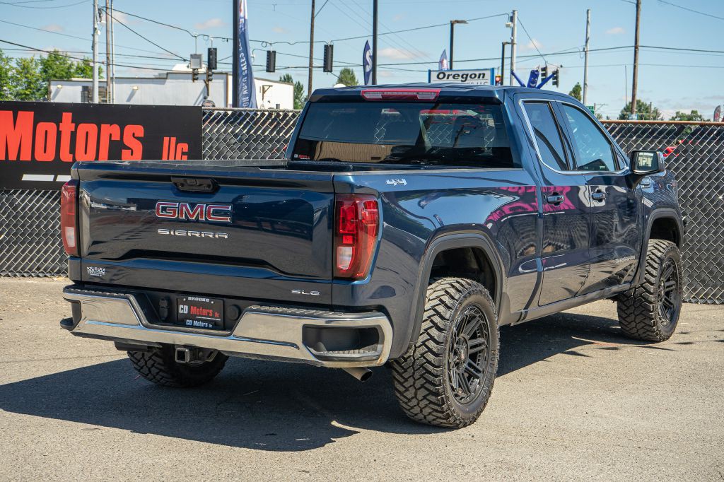 2023 GMC Sierra Image 8