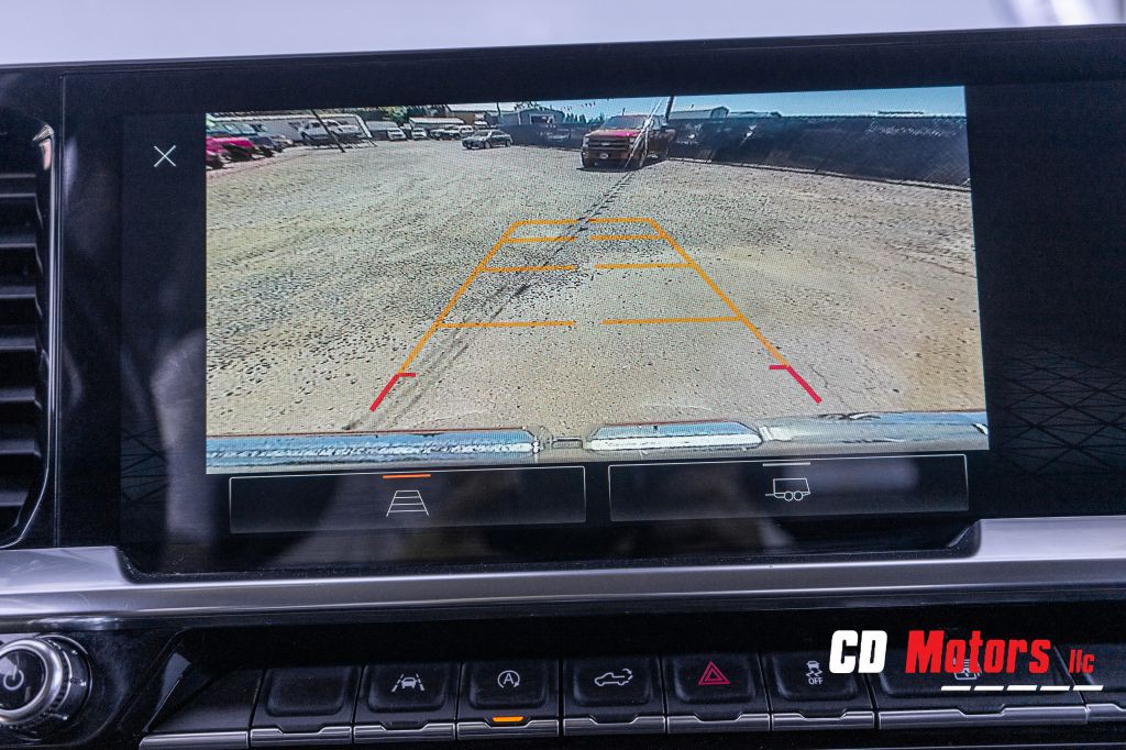 2023 GMC Sierra Image 15