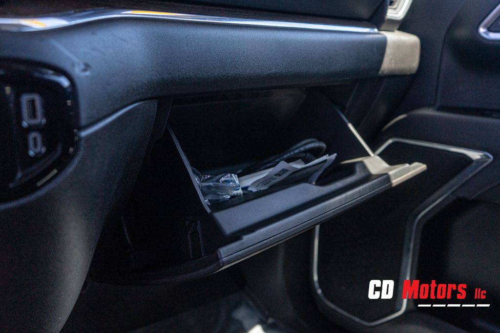 2023 GMC Sierra Image 16